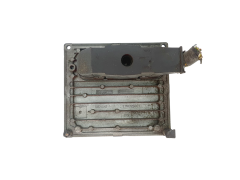 Blok Ovladačů 4S61-12A650-SB S120977015C Ford Mazda Siemens 39838