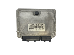 Blok Ovladačů Audi 06A906018AK 0261204675 Bosch 57833