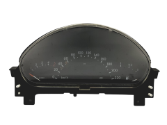 Otáčkoměr Mercedes A W168 A1685403911 50909