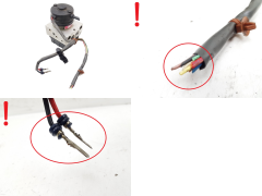 Pumpa Abs Honda AC.0511-9149.1 Q003T05571
