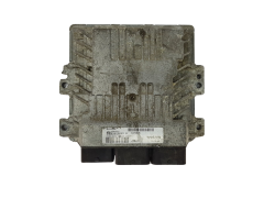 Blok Ovladačů S180134001 B 30788975 SID807EVO J38AC Continental Volvo