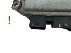 Blok Ovladačů 5WS40111E-T 9654925380 9648624280 PSA Siemens 48133