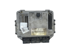 Blok Ovladačů 0281011776 8200391966 8200386508 Renault Bosch 60389