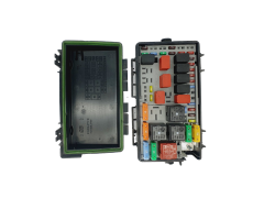 Pojistková Skříň Fiat 51736451 Delphi 36935