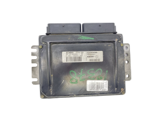 Blok Ovladačů S110138000B 8200059086 8200044437 Renault Siemens 59716