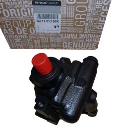 Čerpadlo Posilovače Řízení Nový originál 491101360R Renault Espace 4 3.0 DCI
