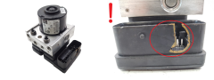 Pumpa Abs VW 1K0614117AC 1K0907379AF Ate 1469