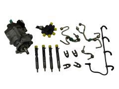 Vstřikovací Čerpadlo Renault 8200423059 8200421359 1.5 DCI K9K Vstřikovací Čerpadlo Renault 8200423059 8200421359 1.5 DCI K9K