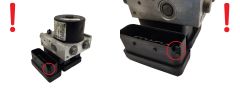 Pumpa Abs Renault Twingo 2 8201040536 10.0970-1433.3 ATE 6091