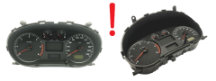 Otáčkoměr Seat Ibiza W06K0920801E 110008924028 56111