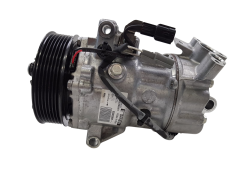 Kompresor Klimatizace Renault Clio 5 Captur 2 926002888R Sanden 0km 1101