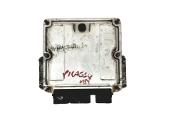 Blok Ovladačů 0281011084 9640938680 9647693180 PSA Bosch  24944