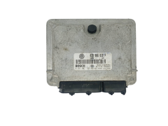 Blok Ovladačů 038906018P 0281001720 Volkswagen Bosch 45652