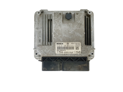 Blok Ovladačů 0281011984 55196563 Fiat Bosch 38495