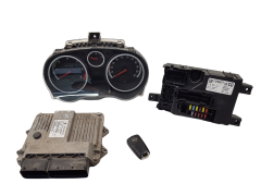 Starter Pack Opel Corsa D 55568383 13265077 13281899 1.3 CDTI