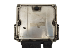 Blok Ovladačů 0281011188 9640938680 9648588880 PSA Bosch 2894