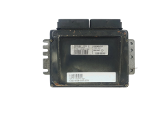 Blok Ovladačů S110030058A 8200039797 7700110471 Renault Siemens 40871