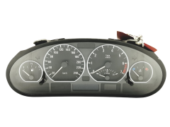 Otáčkoměr BMW 3 E46 6211 6915250 0263639013 Bosch