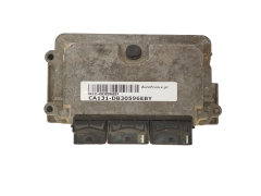 Blok Ovladačů 0281001839 9630059880 28FM0204 PSA Bosch 30596