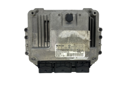 Blok Ovladačů 0281011634 9660324180 9653958980 PSA Bosch 50136