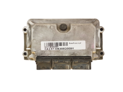 Blok Ovladačů 0281001839 9630059880 28FM0204 PSA Bosch 30820