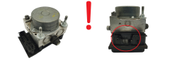 Pumpa Abs Fiat Panda 51789678 0265800623 Bosch 62962