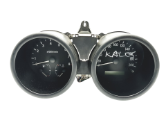 Otáčkoměr Daewoo Kalos 96461301 58258