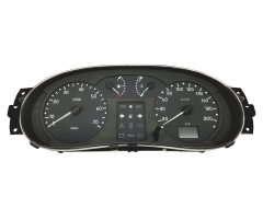 Tachometr Renault Kangoo 1 8200095393 A 30809