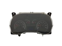 Otáčkoměr Fiat Grande Punto 5550011005 1163