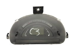Otáčkoměr Citroen C3 9650735480 E 00 48527