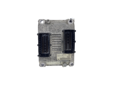 Blok Ovladačů 09115112 0261206074 Opel Bosch 57059