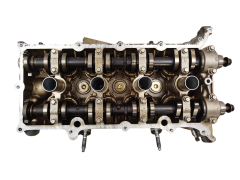 Hlava Válce Suzuki 69LS-5 1.2 16V VVT K12B