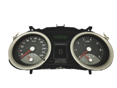 Otáčkoměr Renault Megane 2 8200364007 51541