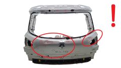 Kapota Kufru Renault Clio 4 Kombi 901003261R TED69