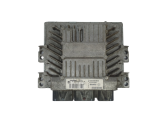 Blok Ovladačů S122326109A 8200565863 8200592611 Renault Siemens 35220