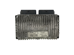 Blok Ovladačů S105280008B 7700108763 7700103418 Renault Siemens 52970