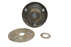 Setrvačník 7700108068 U 77111346 1.9 DTI Renault Scenic  