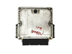 Blok Ovladačů 0281010819 8200039569 8200166362 Fiat Renault Bosch 26707