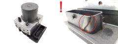 Pumpa Abs Mercedes E W212 A2124313512 0265951614 0265236369 1494