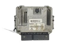 Blok Ovladačů 0281013584 39113-27825 Hyundai Bosch 59484 Blok Ovladačů 0281013584 39113-27825 Hyundai Bosch 59484