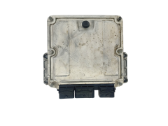 Blok Ovladačů 0281011521 9651593480 9640938680 PSA Bosch 44523
