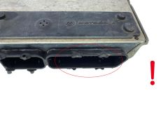 Blok Ovladačů NNN100742 NNW101312 HA A0047 Rover 62198