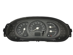 Tachometr Renault Clio 2 07021623939 36954