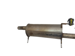 Výfuk 203009090R 2.0 dci Renault Trafic 3 Vivaro 