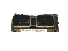 Blok Ovladačů 61600.376.02 46808846 IAW59F.M3 Fiat Magneti Marelli 22113 Blok Ovladačů 61600.376.02 46808846 IAW59F.M3 Fiat Magneti Marelli 22113
