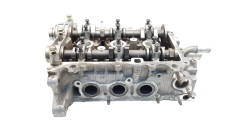 Hlava Válce 1.0 VVti 1KR-FE EGR Toyota IQ 