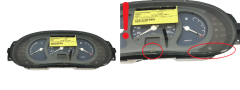 Tachometr Renault Kangoo 1 7700313173 49642 Tachometr Renault Kangoo 1 7700313173 49642