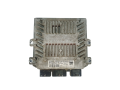 Blok Ovladačů 7S61-12A650-EA 5WS40632A-T SID 804 Ford Siemens 35514