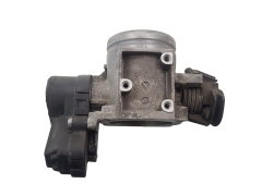 Škrticí Klapka Alfa Romeo 3435201452 0280750023 0132008650 Bosch Škrticí Klapka Alfa Romeo 3435201452 0280750023 0132008650 Bosch