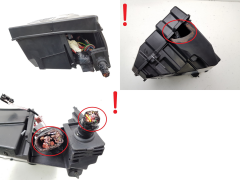 Pojistková Skříň Sandero 3 243128516R 284C02176R 284B04064R